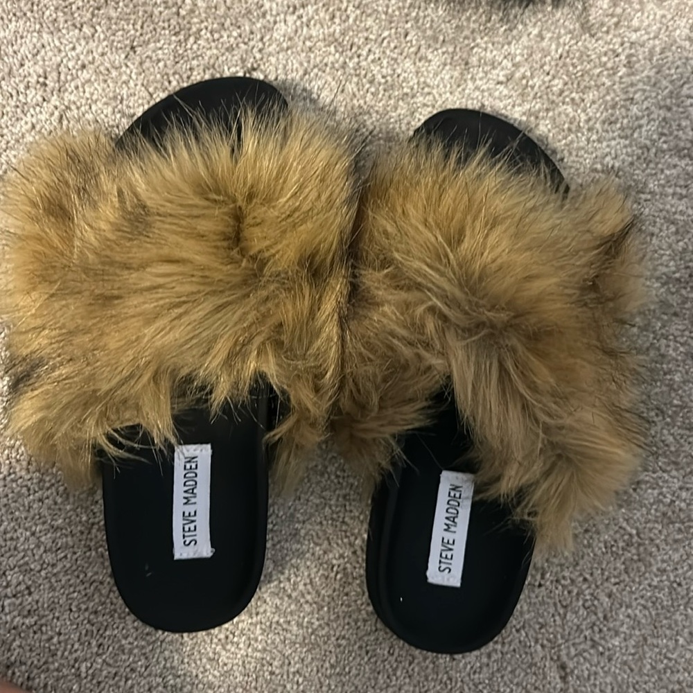 Fuzzy flips